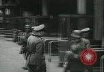 Immagine di Generale Tedesco Parigi Francia, 1940, secondo 47 filmato di repertorio 65675021849