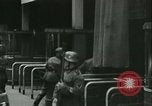 Immagine di Generale Tedesco Parigi Francia, 1940, secondo 50 filmato di repertorio 65675021849