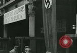 Immagine di Generale Tedesco Parigi Francia, 1940, secondo 54 filmato di repertorio 65675021849