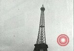 Immagine di La propaganda tedesca durante la seconda guerra mondiale l'occupazione di Parigi Parigi Francia, 1940, secondo 1 filmato di repertorio 65675021850