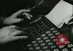 Immagine di La propaganda tedesca durante la seconda guerra mondiale l'occupazione di Parigi Parigi Francia, 1940, secondo 12 filmato di repertorio 65675021850