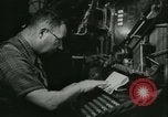 Immagine di La propaganda tedesca durante la seconda guerra mondiale l'occupazione di Parigi Parigi Francia, 1940, secondo 13 filmato di repertorio 65675021850