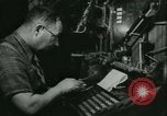 Immagine di La propaganda tedesca durante la seconda guerra mondiale l'occupazione di Parigi Parigi Francia, 1940, secondo 14 filmato di repertorio 65675021850