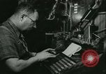 Immagine di La propaganda tedesca durante la seconda guerra mondiale l'occupazione di Parigi Parigi Francia, 1940, secondo 16 filmato di repertorio 65675021850