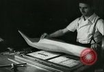 Immagine di La propaganda tedesca durante la seconda guerra mondiale l'occupazione di Parigi Parigi Francia, 1940, secondo 25 filmato di repertorio 65675021850
