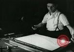 Immagine di La propaganda tedesca durante la seconda guerra mondiale l'occupazione di Parigi Parigi Francia, 1940, secondo 27 filmato di repertorio 65675021850