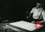 Immagine di La propaganda tedesca durante la seconda guerra mondiale l'occupazione di Parigi Parigi Francia, 1940, secondo 28 filmato di repertorio 65675021850