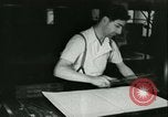 Immagine di La propaganda tedesca durante la seconda guerra mondiale l'occupazione di Parigi Parigi Francia, 1940, secondo 30 filmato di repertorio 65675021850