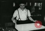 Immagine di La propaganda tedesca durante la seconda guerra mondiale l'occupazione di Parigi Parigi Francia, 1940, secondo 33 filmato di repertorio 65675021850