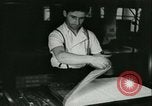 Immagine di La propaganda tedesca durante la seconda guerra mondiale l'occupazione di Parigi Parigi Francia, 1940, secondo 35 filmato di repertorio 65675021850
