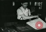Immagine di La propaganda tedesca durante la seconda guerra mondiale l'occupazione di Parigi Parigi Francia, 1940, secondo 36 filmato di repertorio 65675021850