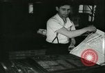 Immagine di La propaganda tedesca durante la seconda guerra mondiale l'occupazione di Parigi Parigi Francia, 1940, secondo 37 filmato di repertorio 65675021850