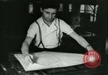 Immagine di La propaganda tedesca durante la seconda guerra mondiale l'occupazione di Parigi Parigi Francia, 1940, secondo 39 filmato di repertorio 65675021850