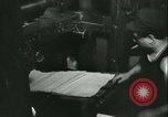 Immagine di La propaganda tedesca durante la seconda guerra mondiale l'occupazione di Parigi Parigi Francia, 1940, secondo 51 filmato di repertorio 65675021850