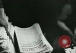 Immagine di La propaganda tedesca durante la seconda guerra mondiale l'occupazione di Parigi Parigi Francia, 1940, secondo 57 filmato di repertorio 65675021850