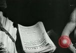 Immagine di La propaganda tedesca durante la seconda guerra mondiale l'occupazione di Parigi Parigi Francia, 1940, secondo 58 filmato di repertorio 65675021850