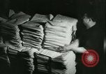 Immagine di La propaganda tedesca durante la seconda guerra mondiale l'occupazione di Parigi Parigi Francia, 1940, secondo 60 filmato di repertorio 65675021850