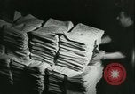 Immagine di La propaganda tedesca durante la seconda guerra mondiale l'occupazione di Parigi Parigi Francia, 1940, secondo 61 filmato di repertorio 65675021850