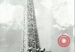 Immagine di Monumenti di Parigi Parigi Francia, 1940, secondo 1 filmato di repertorio 65675021851