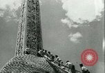 Immagine di Monumenti di Parigi Parigi Francia, 1940, secondo 4 filmato di repertorio 65675021851