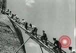 Immagine di Monumenti di Parigi Parigi Francia, 1940, secondo 7 filmato di repertorio 65675021851