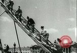 Immagine di Monumenti di Parigi Parigi Francia, 1940, secondo 10 filmato di repertorio 65675021851