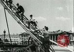 Immagine di Monumenti di Parigi Parigi Francia, 1940, secondo 11 filmato di repertorio 65675021851