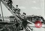 Immagine di Monumenti di Parigi Parigi Francia, 1940, secondo 12 filmato di repertorio 65675021851