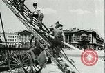 Immagine di Monumenti di Parigi Parigi Francia, 1940, secondo 14 filmato di repertorio 65675021851