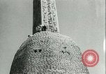 Immagine di Monumenti di Parigi Parigi Francia, 1940, secondo 18 filmato di repertorio 65675021851
