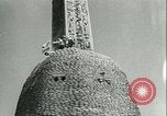 Immagine di Monumenti di Parigi Parigi Francia, 1940, secondo 19 filmato di repertorio 65675021851