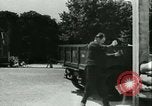 Immagine di Monumenti di Parigi Parigi Francia, 1940, secondo 22 filmato di repertorio 65675021851