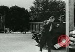 Immagine di Monumenti di Parigi Parigi Francia, 1940, secondo 23 filmato di repertorio 65675021851