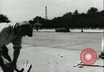 Immagine di Monumenti di Parigi Parigi Francia, 1940, secondo 26 filmato di repertorio 65675021851