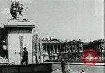 Immagine di Monumenti di Parigi Parigi Francia, 1940, secondo 29 filmato di repertorio 65675021851