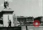 Immagine di Monumenti di Parigi Parigi Francia, 1940, secondo 30 filmato di repertorio 65675021851