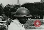 Immagine di Monumenti di Parigi Parigi Francia, 1940, secondo 47 filmato di repertorio 65675021851