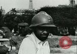 Immagine di Monumenti di Parigi Parigi Francia, 1940, secondo 48 filmato di repertorio 65675021851