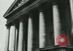 Immagine di Monumenti di Parigi Parigi Francia, 1940, secondo 51 filmato di repertorio 65675021851