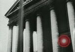Immagine di Monumenti di Parigi Parigi Francia, 1940, secondo 52 filmato di repertorio 65675021851