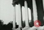 Immagine di Monumenti di Parigi Parigi Francia, 1940, secondo 53 filmato di repertorio 65675021851