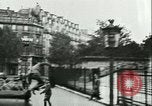Immagine di Monumenti di Parigi Parigi Francia, 1940, secondo 54 filmato di repertorio 65675021851