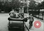 Immagine di Monumenti di Parigi Parigi Francia, 1940, secondo 55 filmato di repertorio 65675021851
