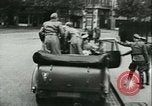 Immagine di Monumenti di Parigi Parigi Francia, 1940, secondo 56 filmato di repertorio 65675021851