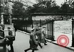 Immagine di Monumenti di Parigi Parigi Francia, 1940, secondo 59 filmato di repertorio 65675021851
