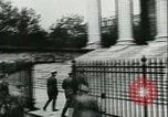 Immagine di Monumenti di Parigi Parigi Francia, 1940, secondo 61 filmato di repertorio 65675021851