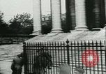 Immagine di Monumenti di Parigi Parigi Francia, 1940, secondo 62 filmato di repertorio 65675021851
