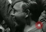 Immagine di Tedesco le difese costiere a canale in inglese Fronte occidentale, 1941, secondo 9 filmato di repertorio 65675021852