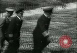 Immagine di Tedesco le difese costiere a canale in inglese Fronte occidentale, 1941, secondo 13 filmato di repertorio 65675021852