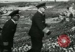 Immagine di Tedesco le difese costiere a canale in inglese Fronte occidentale, 1941, secondo 15 filmato di repertorio 65675021852